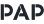 PAP